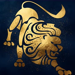 Lion Fantasy (Horoscopo137)